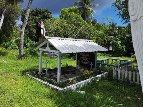 Backpacking in Nauru: Top 8 Sights in Meneng Province Backpacking in Nauru: Top 8 Sights in Meneng Province