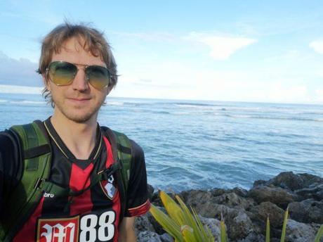 Backpacking in Nauru: Top 8 Sights in Meneng Province Backpacking in Nauru: Top 8 Sights in Meneng Province