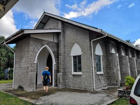 Backpacking in Nauru: Top 8 Sights in Meneng Province Backpacking in Nauru: Top 8 Sights in Meneng Province