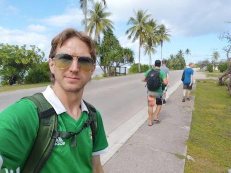 Backpacking in Nauru: Top 8 Sights in Meneng Province Backpacking in Nauru: Top 8 Sights in Meneng Province