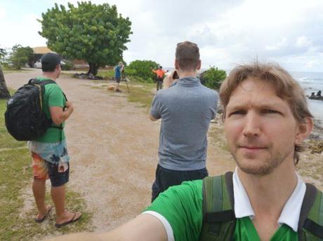 Backpacking in Nauru: Top 8 Sights in Meneng Province Backpacking in Nauru: Top 8 Sights in Meneng Province