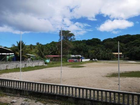Backpacking in Nauru: Top 8 Sights in Meneng Province Backpacking in Nauru: Top 8 Sights in Meneng Province