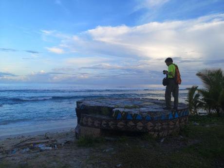 Backpacking in Nauru: Top 8 Sights in Meneng Province Backpacking in Nauru: Top 8 Sights in Meneng Province