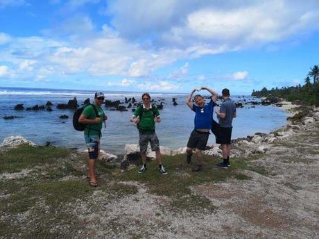 Backpacking in Nauru: Top 8 Sights in Meneng Province Backpacking in Nauru: Top 8 Sights in Meneng Province