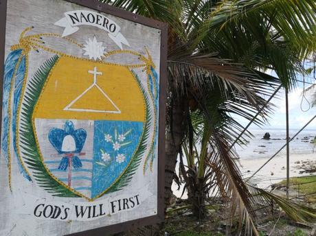 Backpacking in Nauru: Top 8 Sights in Meneng Province Backpacking in Nauru: Top 8 Sights in Meneng Province