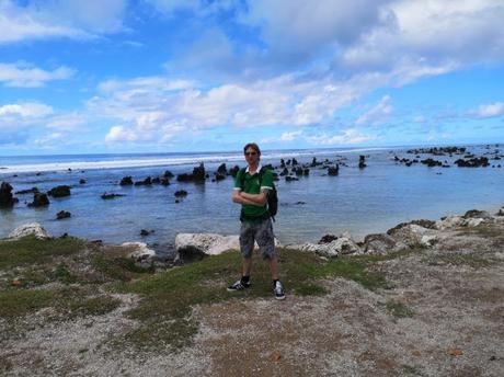 Backpacking in Nauru: Top 8 Sights in Meneng Province Backpacking in Nauru: Top 8 Sights in Meneng Province