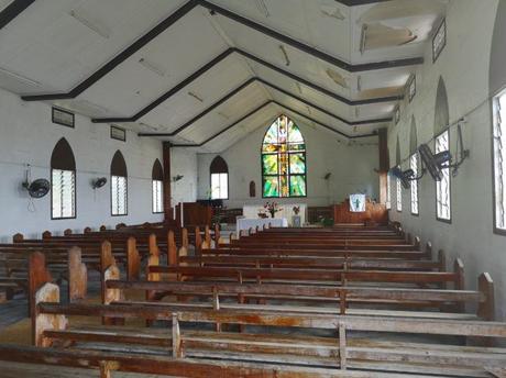 Backpacking in Nauru: Top 8 Sights in Meneng Province Backpacking in Nauru: Top 8 Sights in Meneng Province