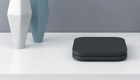 📦  Xiaomi Mi Box S - Amazing Android TV Box with Built-in Chromecast, UltraHD and Google Assistant.