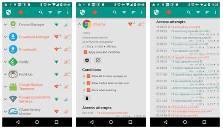 netguard for android