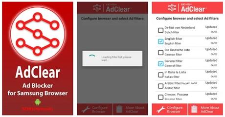 adclear for android