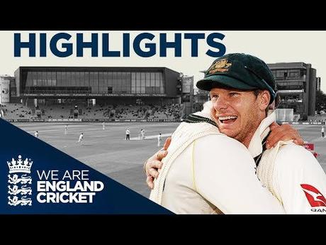 Australia Retain The Ashes | The Ashes Day 5 Highlights | Fourth Specsavers Test 2019