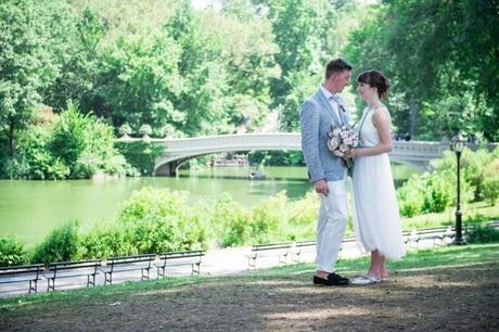 Stephanie and Jack’s Wagner Cove Elopement