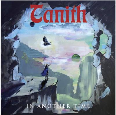 TANITH - In Another Time