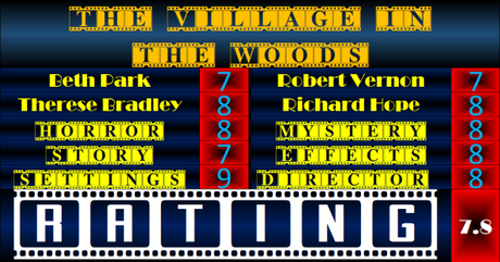 The Village in the Woods (2019) Movie Review