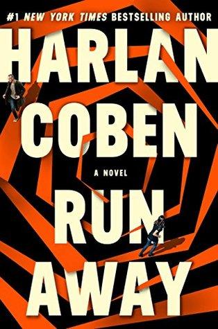 Run Away by Harlan Coben- Feature and Review