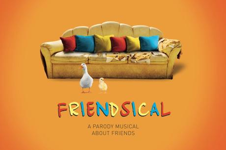 Friendsical (UK Tour – Newcastle) Review