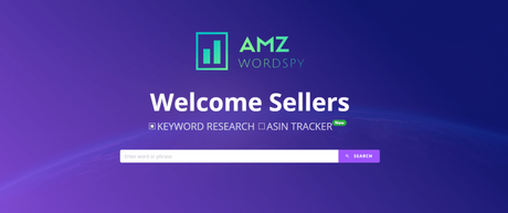 AMZ WordSpy Review 2019: Is It Worth For Growing Amazon Business?