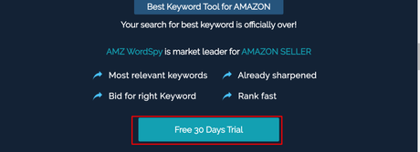 AMZ WordSpy Review 2019: Is It Worth For Growing Amazon Business?