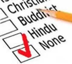 Religion and voting