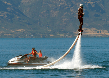 Water Sports In Goa – Best Water Sports Activities You Must Try In Goa