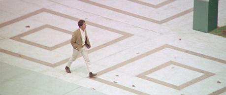 The Graduate: Dustin Hoffman’s Corduroy Sports Coat The Graduate: Dustin Hoffman’s Corduroy Sports Coat
