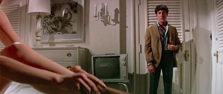 The Graduate: Dustin Hoffman’s Corduroy Sports Coat The Graduate: Dustin Hoffman’s Corduroy Sports Coat