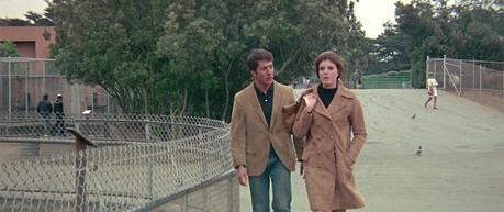 The Graduate: Dustin Hoffman’s Corduroy Sports Coat The Graduate: Dustin Hoffman’s Corduroy Sports Coat