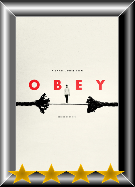 Obey (2018) Movie Review