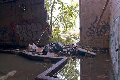 In the aftermath of Sandy