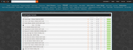 15 Best Torrent Sites in 2019 to Download Any Torrent