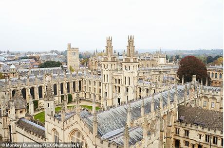 Oxford University says no to emails out-of-hours !!