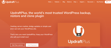 BlogVault Vs UpdraftPlus Review 2019 Which is Better WP Backup Tool?