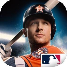  Best Baseball Games iPhone