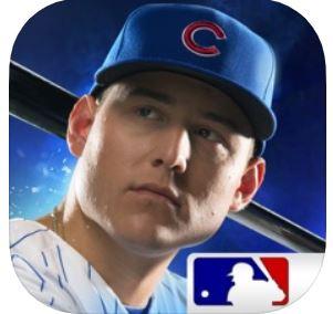 Best Baseball Games iPhone