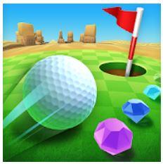 Best Golf Games Android
