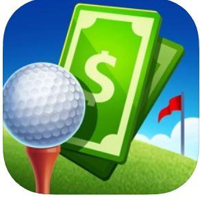 Best Golf Games iPhone