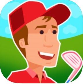  Best Golf Games iPhone 