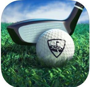  Best Golf Games iPhone