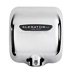 The 14 Best Hand Dryers Review 2019 & Top Pick