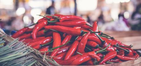5 Health Benefits of Spicy Food (and the Top Destinations to Try It)4 min read