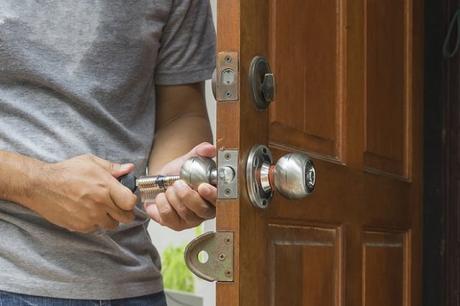 Practical and Effective Home Security from Your Locksmith