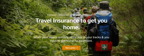 World Nomads Review 2019: Is It A Reliable Travel Insurance Company?