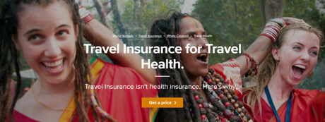 World Nomads Review 2019: Is It A Reliable Travel Insurance Company?