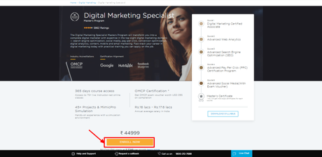 [Updated] Simplilearn Courses Review 2019 + Discount Coupon (15% Off )