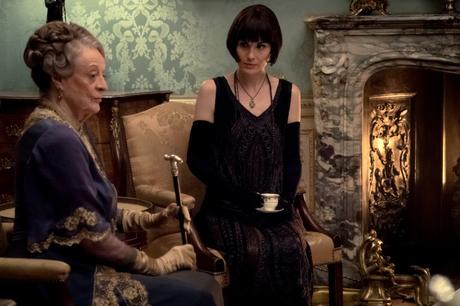 Movie Review: ‘Downton Abbey – The Movie’
