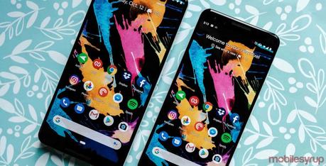 Take a look at Android 10’s Google Pixel theming app