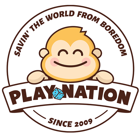 Play Nation Philippines logo