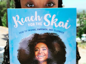 Skai Jackson “Reach Skai” Inspirational Book