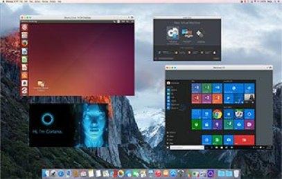 Parallels Desktop 15 Review 2019: Does It Really Worth It? (Pros & Cons)