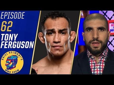 Tony Ferguson: Khabib Nurmagomedov’s UFC 242 performance was lazy | Ariel Helwani’s MMA Show